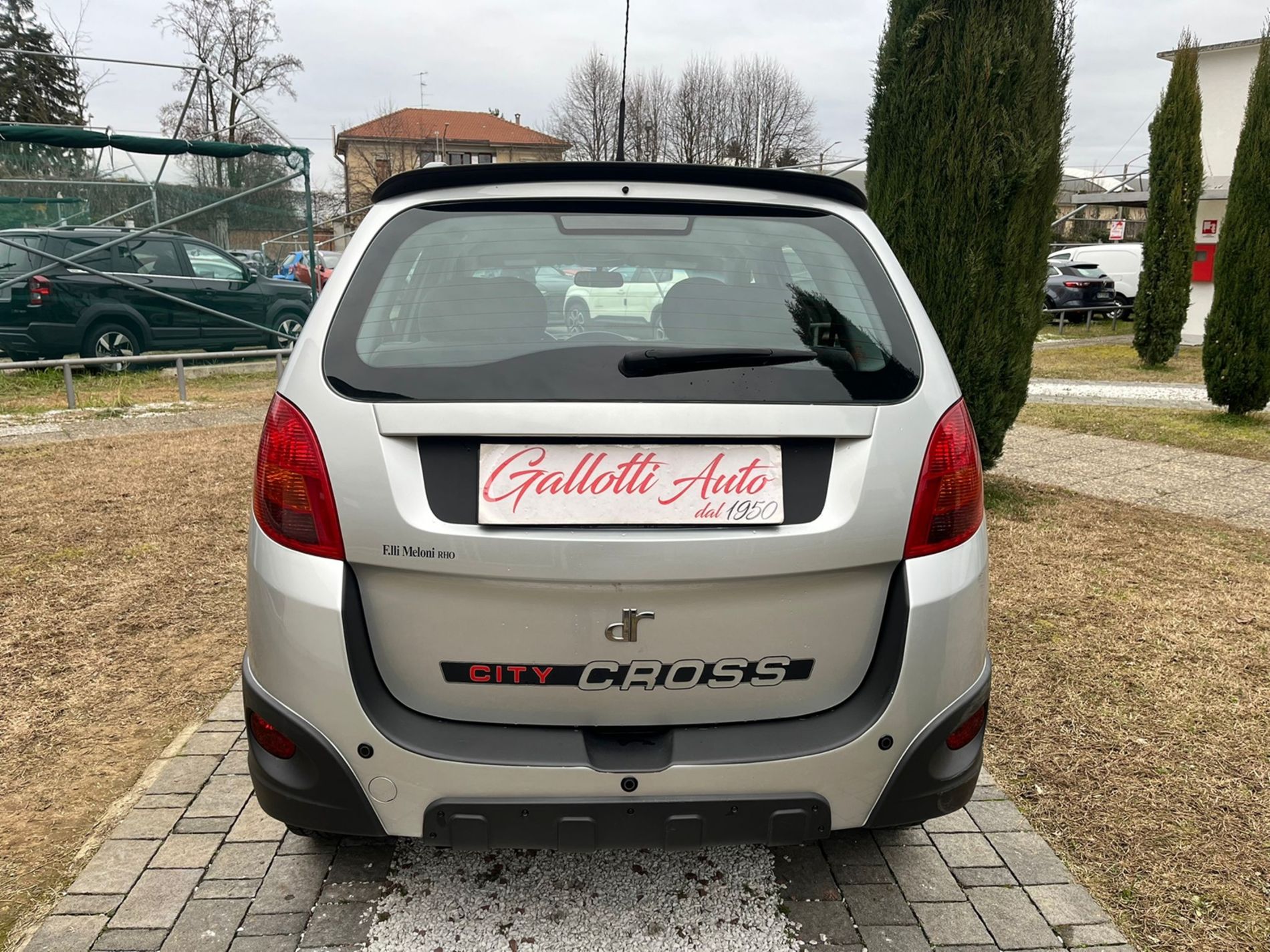 1.3 Executive - Gallotti Auto